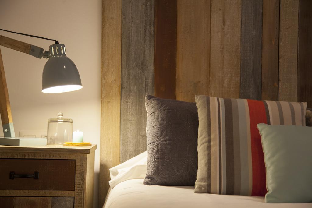 Come To Callejon Del Beso Appartement *
