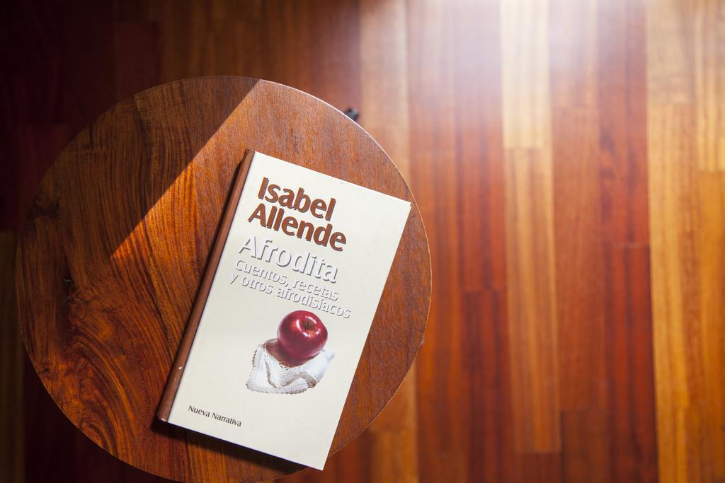 Come To Callejon Del Beso Appartement