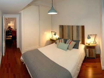 Appartement Come To Callejon Del Beso