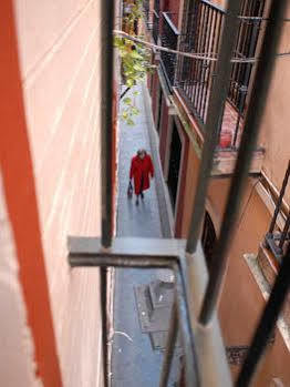 Apartment Come To Callejon Del Beso